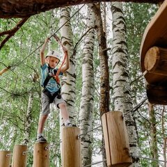 Парк-отель Доброград, Владимирская область