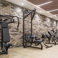 Парк-отель Доброград, Владимирская область