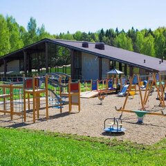 Парк-отель Доброград, Владимирская область