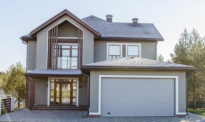 Доброград — фото 1