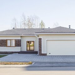 Парк-отель Доброград, Владимирская область