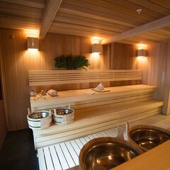 Парк-отель Доброград, Владимирская область