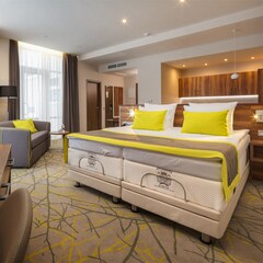 Парк-отель Доброград, Владимирская область