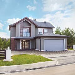 Парк-отель Доброград, Владимирская область