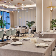 Парк-отель Доброград, Владимирская область