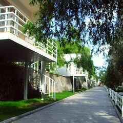 Пансионат Мурас, Иссык-куль