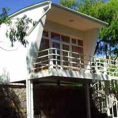 Пансионат Мурас, Иссык-куль