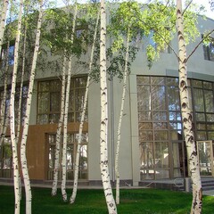 Пансионат Мурас, Иссык-куль