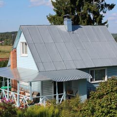 Гостевой дом Ламберг Рускеала 2, Республика Карелия