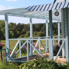 Гостевой дом Ламберг Рускеала 2, Республика Карелия