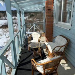 Гостевой дом Ламберг Рускеала 2, Республика Карелия