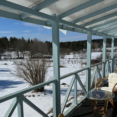 Гостевой дом Ламберг Рускеала 2, Республика Карелия