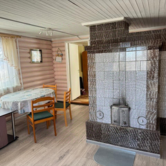 Гостевой дом Ламберг Рускеала 2, Республика Карелия