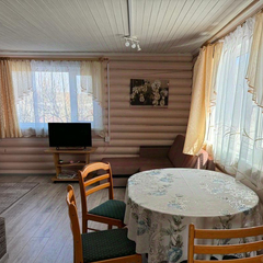 Гостевой дом Ламберг Рускеала 2, Республика Карелия