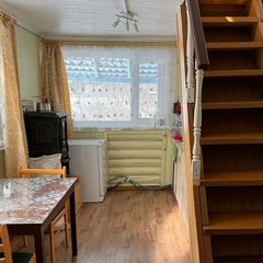 Гостевой дом Ламберг Рускеала 2, Республика Карелия