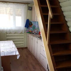 Гостевой дом Ламберг Рускеала 2, Республика Карелия