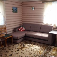 Гостевой дом Ламберг Рускеала 2, Республика Карелия