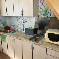 Гостевой дом Ламберг Рускеала 2, Республика Карелия