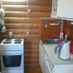 Гостевой дом Ламберг Рускеала 2, Республика Карелия