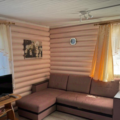 Гостевой дом Ламберг Рускеала 2, Республика Карелия