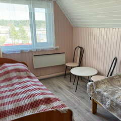 Гостевой дом Ламберг Рускеала 2, Республика Карелия