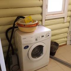 Гостевой дом Ламберг Рускеала 2, Республика Карелия