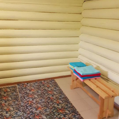 Гостевой дом Ламберг Рускеала 2, Республика Карелия