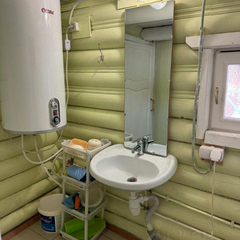 Гостевой дом Ламберг Рускеала 2, Республика Карелия