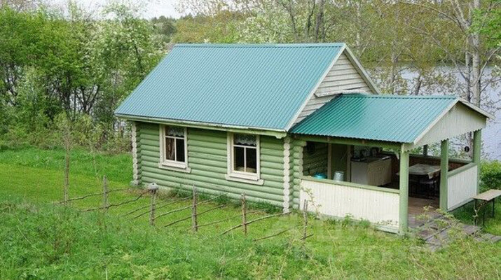 Домик на Хуторе — фото 2