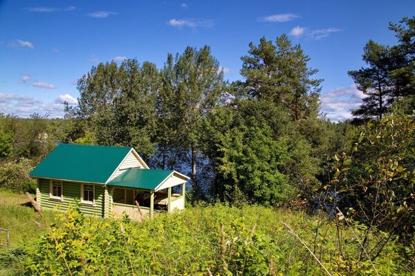 Домик на Хуторе — фото 3