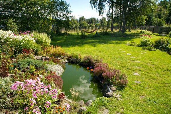 Домик на Хуторе — фото 4