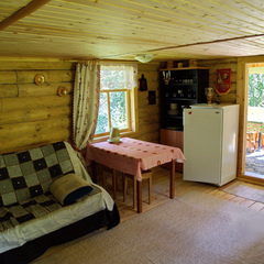 Гостевой дом Домик на Хуторе, Республика Карелия