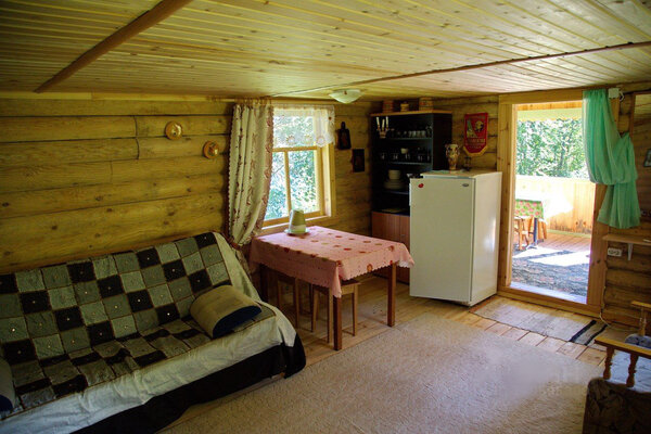 Домик на Хуторе — фото 1