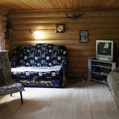 Гостевой дом Домик на Хуторе, Республика Карелия