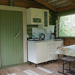 Гостевой дом Домик на Хуторе, Республика Карелия