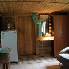 Гостевой дом Домик на Хуторе, Республика Карелия