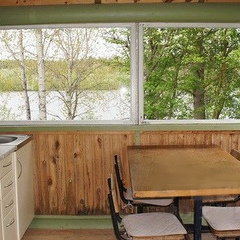 Гостевой дом Домик на Хуторе, Республика Карелия