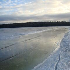 Гостевой дом Домик на Хуторе, Республика Карелия