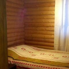 Коттедж из калиброванного бревна, Республика Карелия