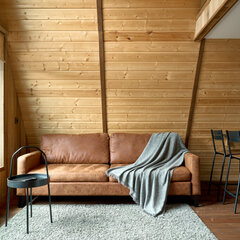 Шале Convallaria, Ленинградская область