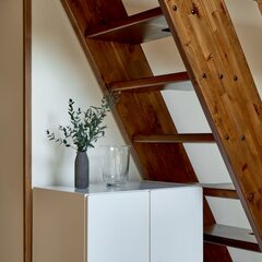 Шале Convallaria, Ленинградская область