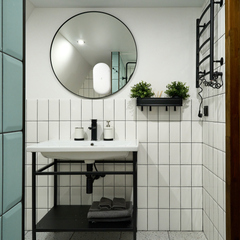 Шале Convallaria, Ленинградская область