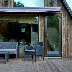 Шале Convallaria, Ленинградская область