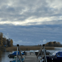 Шале Convallaria, Ленинградская область