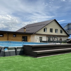 Гостевой дом Ривер Клаб, Владимирская область