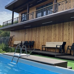 Гостевой дом Ривер Клаб, Владимирская область