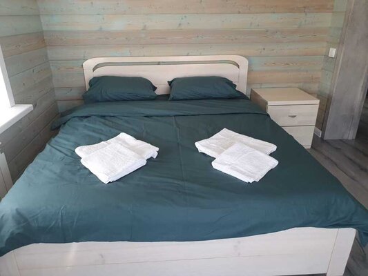 Ривер Клаб — фото 1