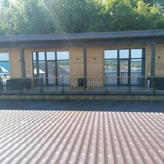 Гостевой дом Ривер Клаб, Владимирская область