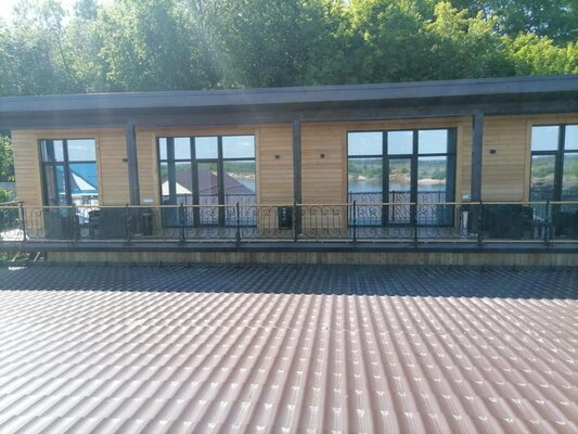 Ривер Клаб — фото 3