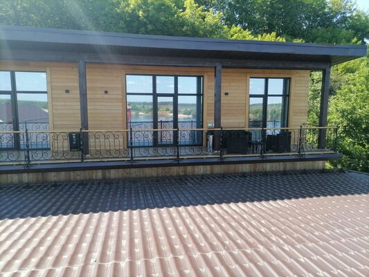 Ривер Клаб — фото 5